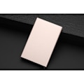 Miniatyrbild 7 av 11: Pop-Up-korthållare - Aluminiumfacket skyddar (RFID-säker) blue