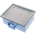 Miniatyrbilde 2 av 4: 2x Filter Kompatibel Med Bosch Gl-30, Gl-25 Moveon Mini, Gl-35 Moveon Støvsuger - Allergi Hepa Filter -