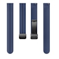Miniatyrbilde 4 av 5: Silikonreim for Garmin Lily 2 med Magnetisk Spenne Multicolor Style X
