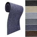 Møbelsikker katteskrapematte, justerbar størrelse og klebrig base, mørkeblå dark blue M\/30*100cm