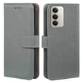 Xiaomi Redmi 15 5G Mobilskal med RFID-blockering & Magnetlås Grey