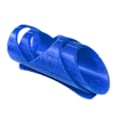 Miniatyrbillede 2 af 5: 3 stk. Skumrør Isoleringsskæringsguide til 15 22 28 mm Rør Isoleringsværktøjsæt Blue