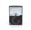 Analog multimeter, multimeter testare AC DC voltmeter ammeter ohmmeter analog multimeter spänningsströmsmotståndsmätning