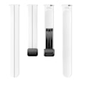 Miniatyrbilde 4 av 5: Silikonreim for Garmin Lily 2 med Magnetisk Spenne Multicolor Style N
