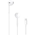 Apple Earpods (Lightning), In-Ear Kompatibel med iPhone 7/14 Lightning