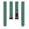 Miniatyrbillede 4 af 5: Silicone Rem til Garmin Lily 2 med Magnetisk Spænde Multicolor Style V