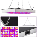 Miniatyrbillede 6 af 8: 25W LED Grolys, LED Grolys, Fuld Spektrum Grolys, Grolys, Spirelys til Indendørs Planter, Grøntsager og Blomster