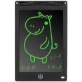 Miniatyrbilde 2 av 5: Digital tegnebrett for barn - Praktisk LCD, 8,5\" tavle + penn Svart