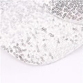 Miniatyrbild 3 av 4: Flickor Pojkar Sparkle Paljetter Baseball Cap Katt Öra Topp Justerbar Solhatt White