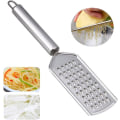 Miniatyrbillede 4 af 8: Rustfrit stål skræller, flad rivejern spiralizer, køkkenudstyr, grøntsags- og citronrivejern