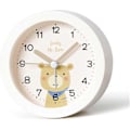 Miniatyrbild 1 av 5: Väckarklocka för småbarn, Analog väckarklocka, Väckarklocka för småbarn med stift, Tyst väckarklocka