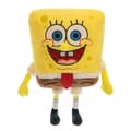 Pillow Pets Spongebob Squarepants 14\"-32\" Plysdyr spongebob 14inch