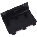 Miniatyrbilde 4 av 5: Batteri deksel - Batteri deksel for Xbox One Controller og Xbox One S Controller - Svart Lett og kompakt Xbox Controller Batteri Dør