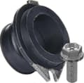 Insinkerator 75499 Flexkoppling för effektiv avfallshanteringsersättning