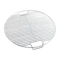 45,5 cm runt grillgaller, 7432 reservkolstavar