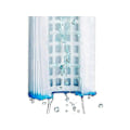 Miniatyrbillede 4 af 4: 4 stk. Swimming Pool Pump Cartridge Filter til Bestway Type II Filter