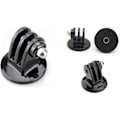Miniatyrbild 3 av 5: Tripod Adapter för GoPro Hero 10 9 8 7 6 5 4 3+ 3 2 1 Max