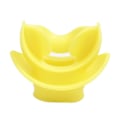 Pikkukuva 2 / 5: 1/2/3/5 Sukellussuuttimen ja snorkkeliletkun suukappale keltainen 5.1x5cm 1 setti Yellow 5.1x5cm 1Set