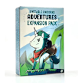 Pikkukuva 1 / 2: Unstable Unicorn Adventures -laajennuspaketti – Suunniteltu lisättäväksi Unstable Unicorn -korttipeli Adventure Extended Editioniin Adventure Extended Edition