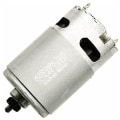 Miniatyrbild 5 av 5: 14,4v 13-växlad motor för Bosch Gsr Gsr14.4-2-li Psr14.4 Li-2 Hållbar borrmotor reservdelar Metallkraft reservdelar Cisea tillbehör