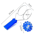 Miniatyrbilde 4 av 5: 1/3 stk. Magnetisk Gyro Hjul Gyro Yoyo 1Pcs