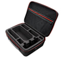 Miniatyrbillede 3 af 6: Etui / Taske til DJI Mavic Pro - Opbevaringstaske Sort