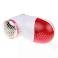 Miniatyrbillede 5 af 5: Elektrisk fnugfjerner til tøj sweater stof shaver hår bold trimmer anti pilling barbermaskine frakke genopladelig plys fjerner sæt