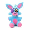 FNAF Blå Foxy Plys - Ny Five Nights at Freddy's Udstoppede Dyr-AAA New Blue Foxy