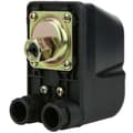 PM5 Vattentrycksbrytartyp, Automatisk Vattenpump Kontrollbrytare Display Tryckregulator