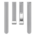 Miniatyrbilde 4 av 5: Silikonreim for Garmin Lily 2 med Magnetisk Spenne Multicolor Style H