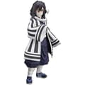 CDQ Demon Slayer vol.15 Obanai Iguro -figuuri