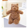 Pikkukuva 9 / 11: Jellycat pehmolelusarja eläin majava pehmolelu nukke pehmolelu tukkumyynti 30cm kolmikerroksinen kakku 30cm three-layer cake