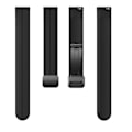 Miniatyrbillede 4 af 5: Silicone Rem til Garmin Lily 2 med Magnetisk Spænde Multicolor Style Q