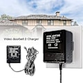 Miniatyrbild 3 av 5: Wosawe nätadapter för Nest Hello videodörrklocka, videodörrklocka video intercom