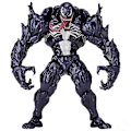 Miniatyrbillede 1 af 5: Venom 2 Figur Model Ornament 6 Tommer