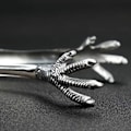 Miniatyrbilde 5 av 5: Bar Ishockey Spesial Eagle Claw Form Is Tang Servering Tang