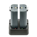 Miniatyrbillede 5 af 5: Ring Ladestation til Ring Quick Release Batteripakke (Kun Oplader)