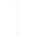 Miniatyrbilde 7 av 10: Trådløs lader for Sonos Roam, ladestasjon dokkingstasjon for Sonos Roam/Roam SL Bluetooth-kompatibel høyttaler White