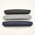 Pikkukuva 2 / 3: Bose QC25 QC35 II QC45 -kuulokkeiden pääpantapehmusteet gray pillow