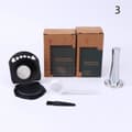 Kaffeadapter for Dolce Gusto Piccolo XS Genio S Gjenbrukbare Kapsler 3 3