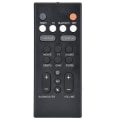 Miniatyrbilde 1 av 5: Yas-109/yas-209 erstattet fjernkontroll for  Front Surround System Ats-2090 Ny
