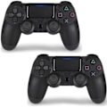 Pikkukuva 1 / 2: Pack PS4 Controller DoubleShock Wireless for Playstation 4 Musta