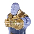 Miniatyrbild 5 av 5: 12 tum Avengers Infinity War Karaktärer Thanos Hulk Actionfigur Dock Barnleksak Thanos