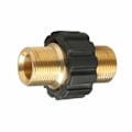 Miniatyrbillede 4 af 5: Dysenadapter til højtryksvask M22 X 1,5 mm