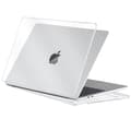 Fodral kompatibelt med NYA MacBook Air 13,6 tum M2 A2681, 2022 års modell,