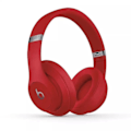 Miniatyrbild 1 av 4: Magic3 Studio3 Bluetooth-hörlurar Magic Sound B Brusreducering Röd silver Beats Studio 3 Trådlös Red silver