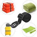 Miniatyrbillede 6 af 6: 2 stk. Heavy Duty Utility Webbing Rem til Rygsæk, Sovepose Kompression, Bagage, Camping, Vandring 1m