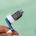 Miniatyrbillede 7 af 8: Astronaut blyantspidser skifter automatisk til blygrøn grøn Green