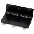 Miniatyrbilde 5 av 5: Batteri deksel - Batteri deksel for Xbox One Controller og Xbox One S Controller - Svart Lett og kompakt Xbox Controller Batteri Dør