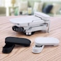 Miniatyrbillede 4 af 5: pcs Silikonpropel-fixholder-bladmotor-fixer-dæksel-stabilisator til Mavic Mini Drone Sort